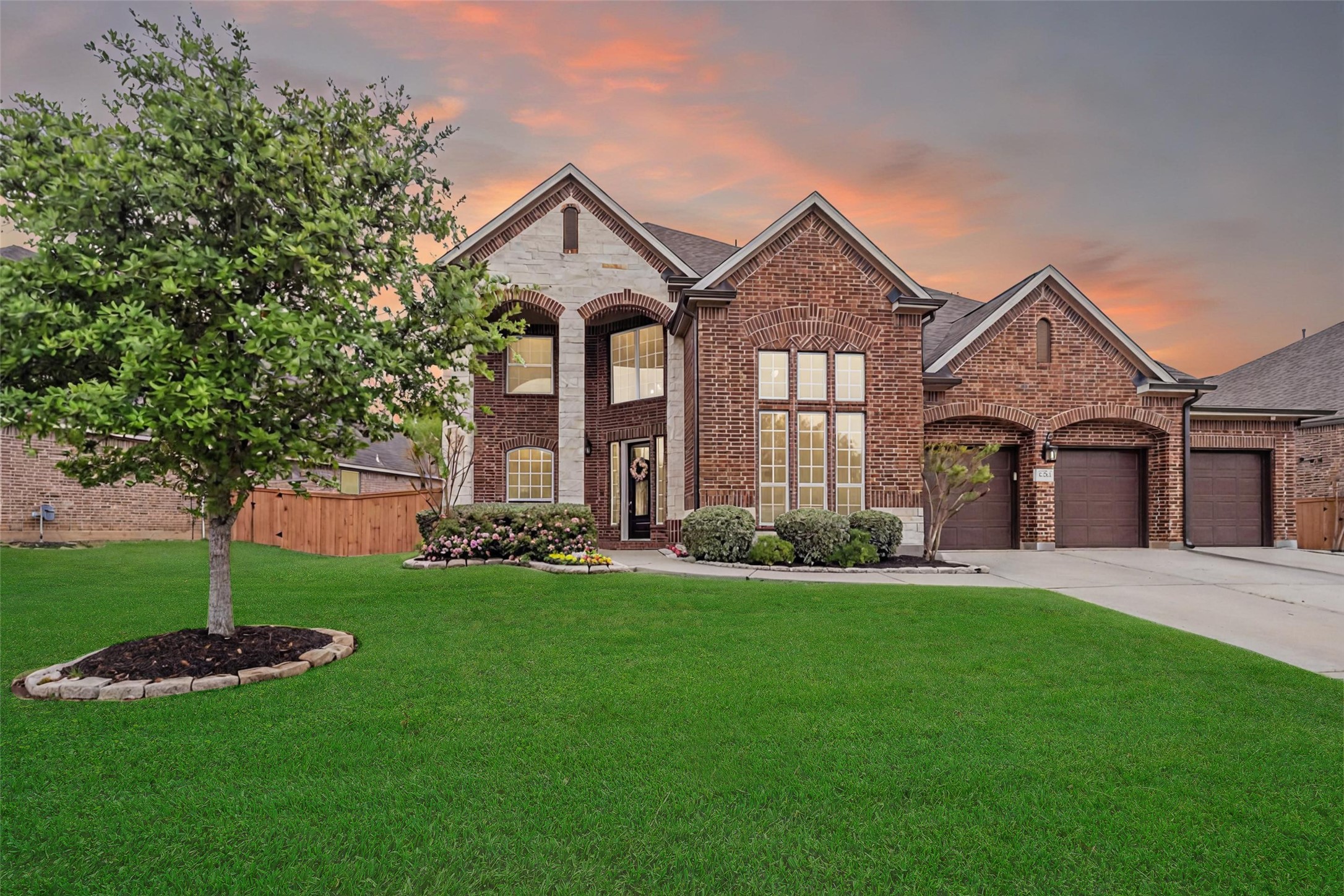16815 Okachobee Drive Houston TX 77044