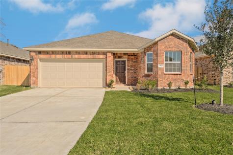 7918 Brooks Crossing Drive Baytown TX 77521