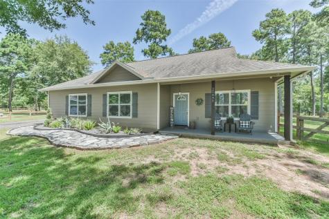 25895 E Lake View Court Hockley TX 77447