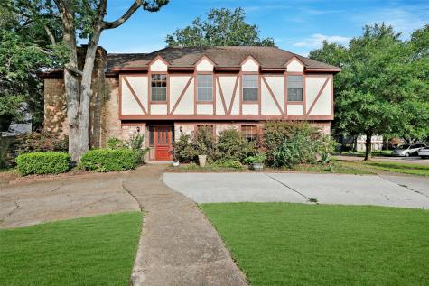 19511 Evening Shades Court Humble TX 77346