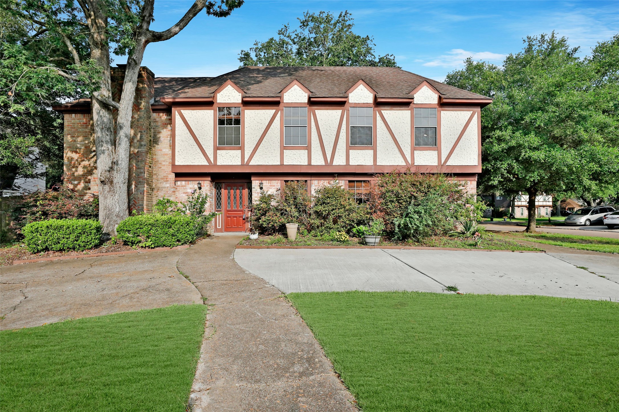 19511 Evening Shades Court Humble TX 77346