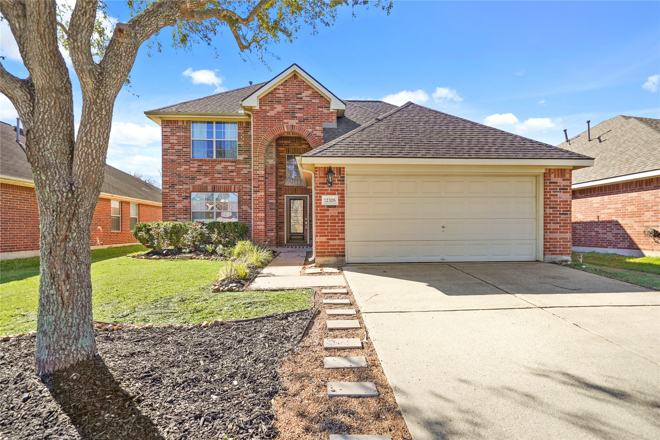 12326 Carmel Dale Lane Houston TX 77089