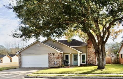 1801 Leissner Street Bay City TX 77414