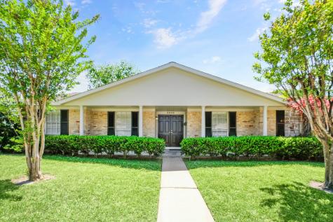 5809 Ariel Street Houston TX 77074