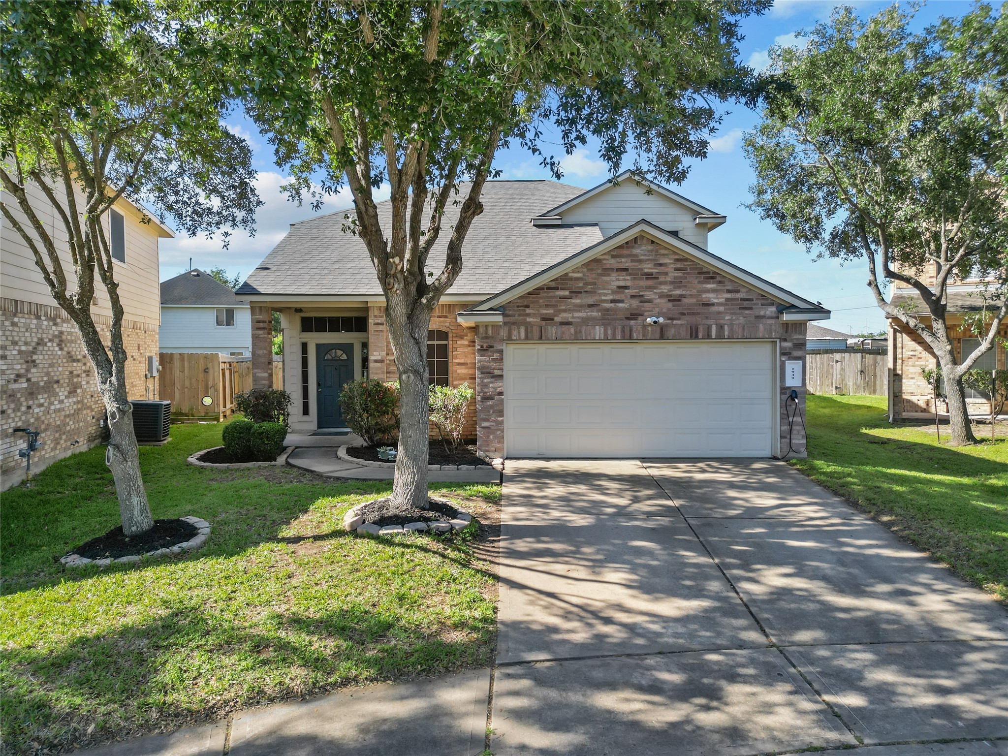 1939 Gray Slate Drive Missouri City TX 77489