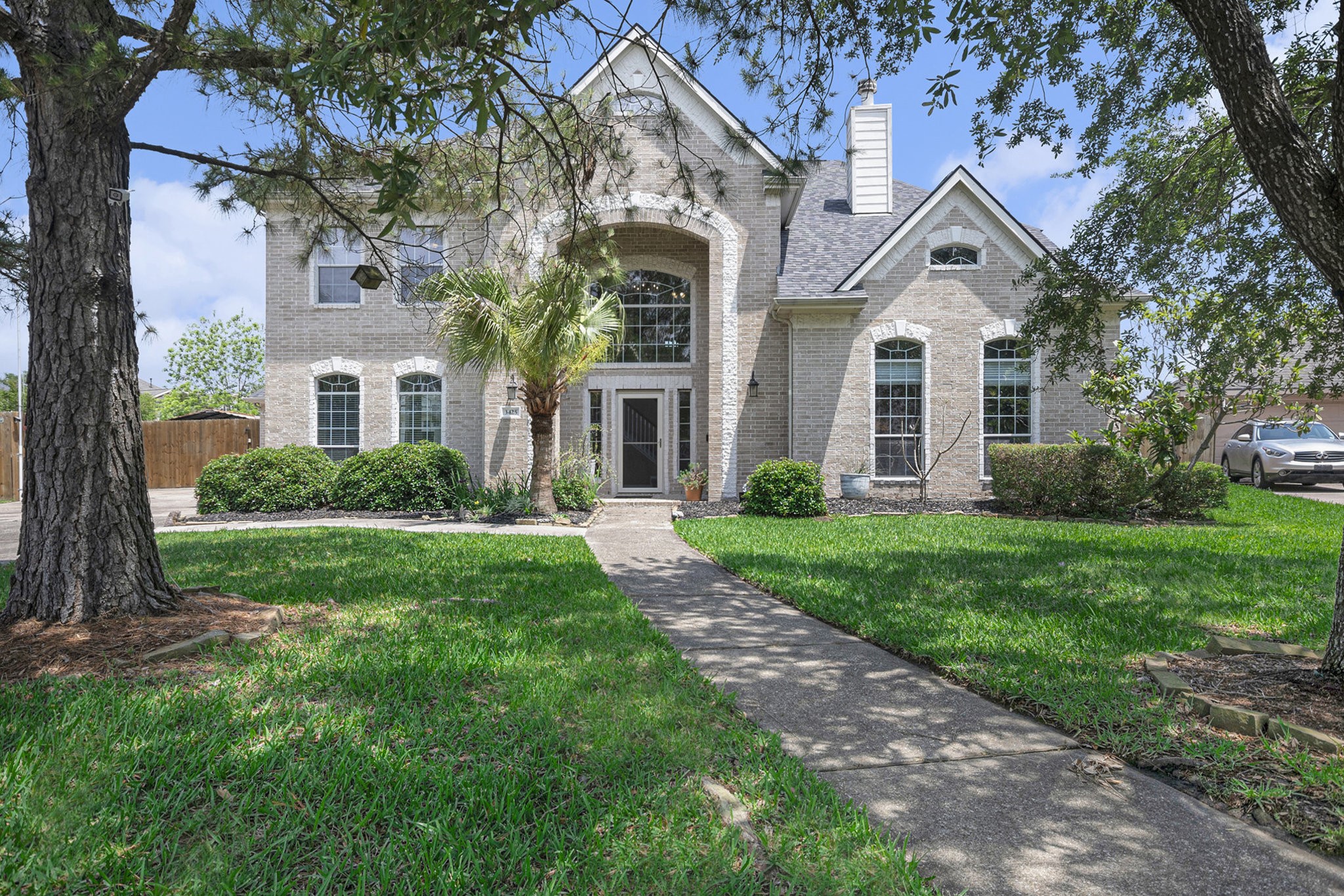 3425 Palm Bay Circle Seabrook TX 77586