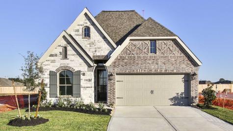 21318 Bridle Rose Trail Tomball TX 77377