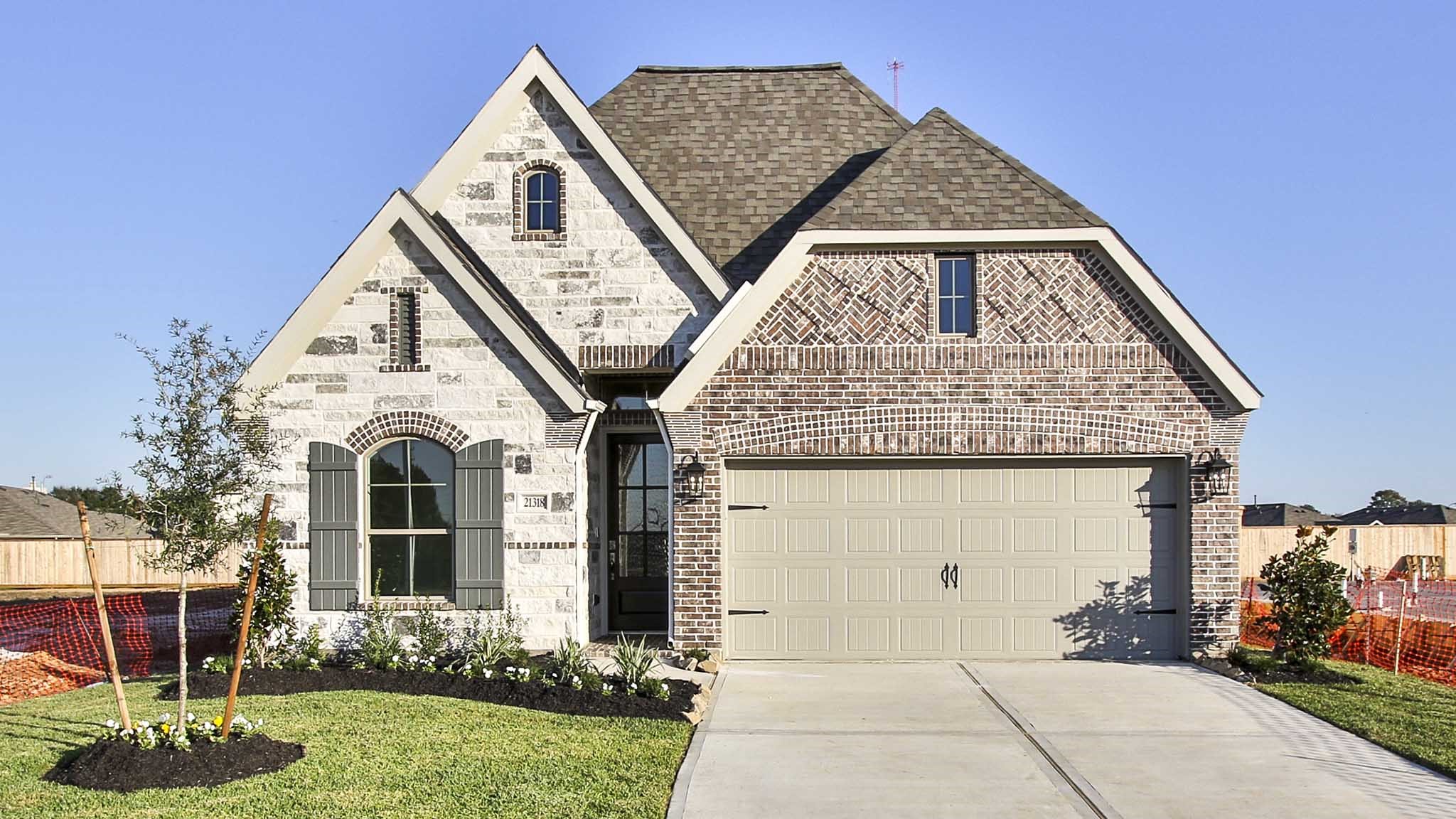 21318 Bridle Rose Trail Tomball TX 77377