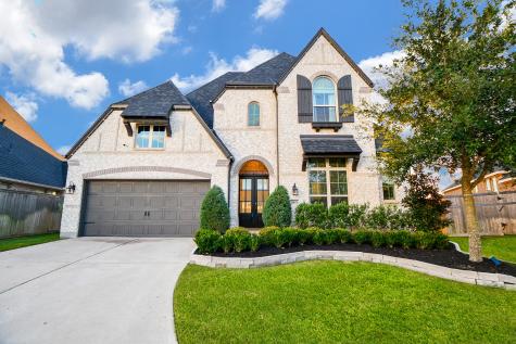 4415 Sage Glen Lane Fulshear TX 77441