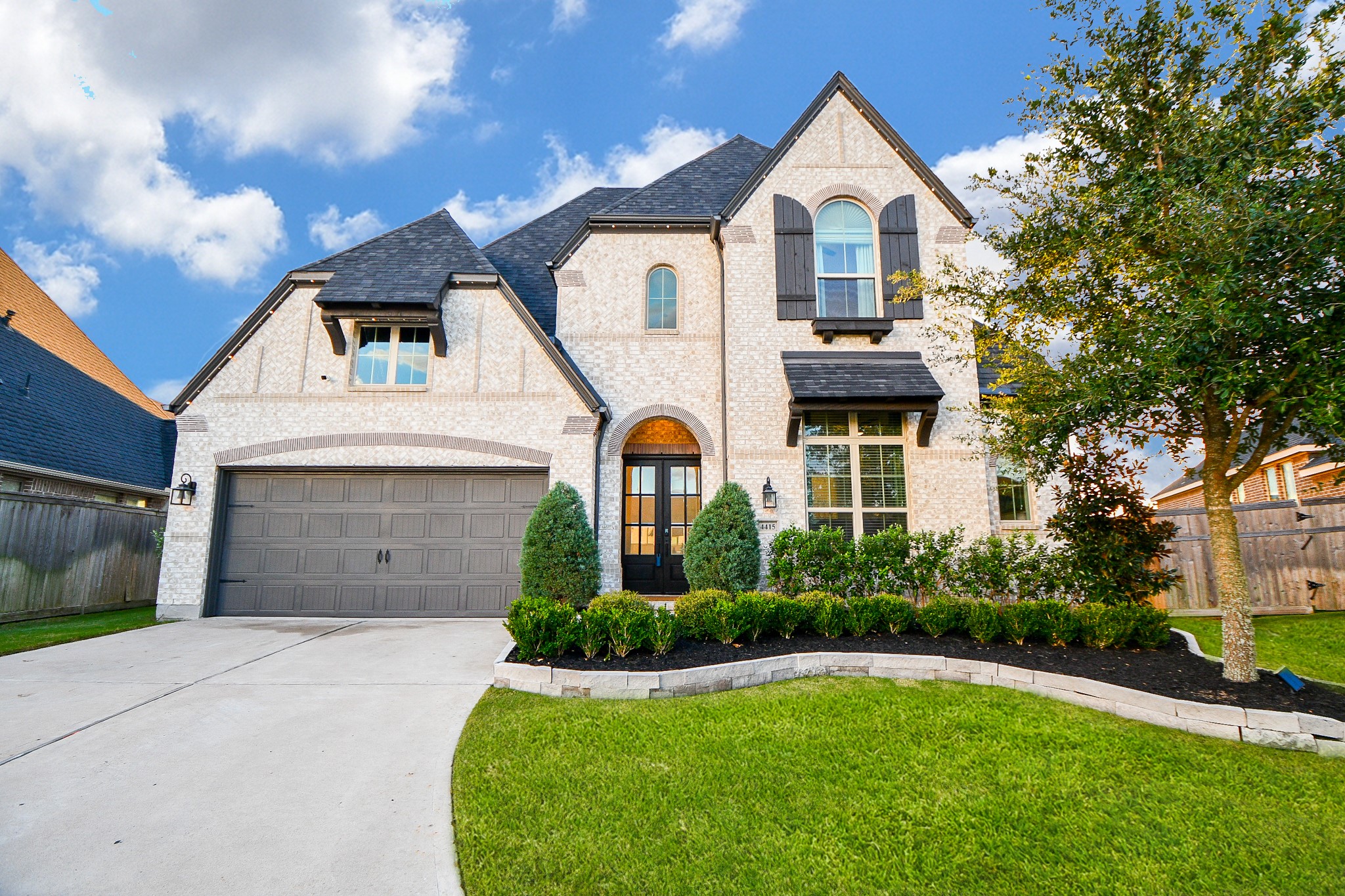 4415 Sage Glen Lane Fulshear TX 77441