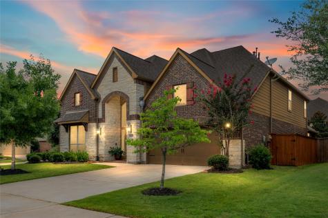 28514 Birchfield Oak Court Katy TX 77494
