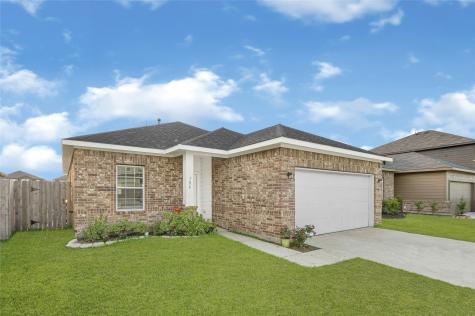 706 French Lavender Lane Crosby TX 77532