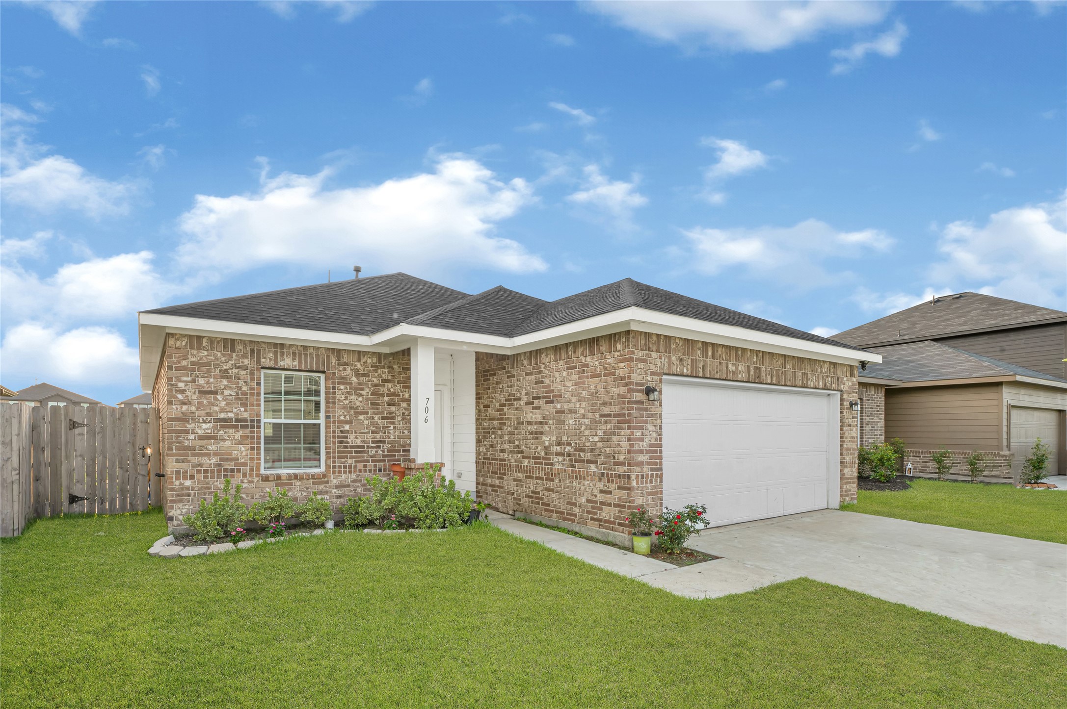 706 French Lavender Lane Crosby TX 77532