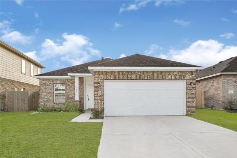 706 French Lavender Lane Crosby TX 77532