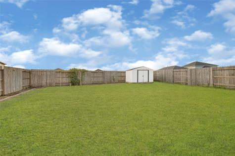 706 French Lavender Lane Crosby TX 77532
