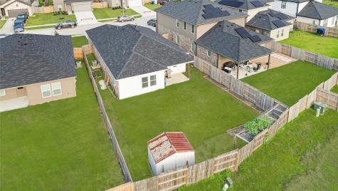 706 French Lavender Lane Crosby TX 77532