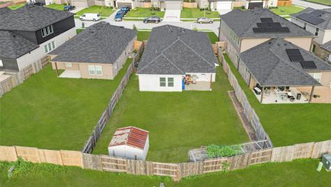 706 French Lavender Lane Crosby TX 77532