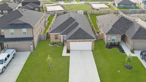 706 French Lavender Lane Crosby TX 77532
