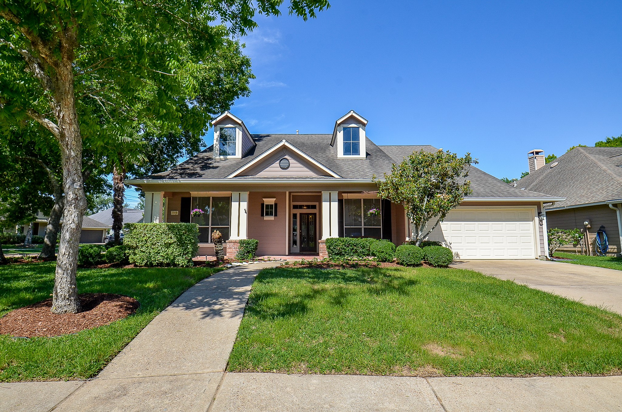 1519 Bent Trail Court Sugar Land TX 77479
