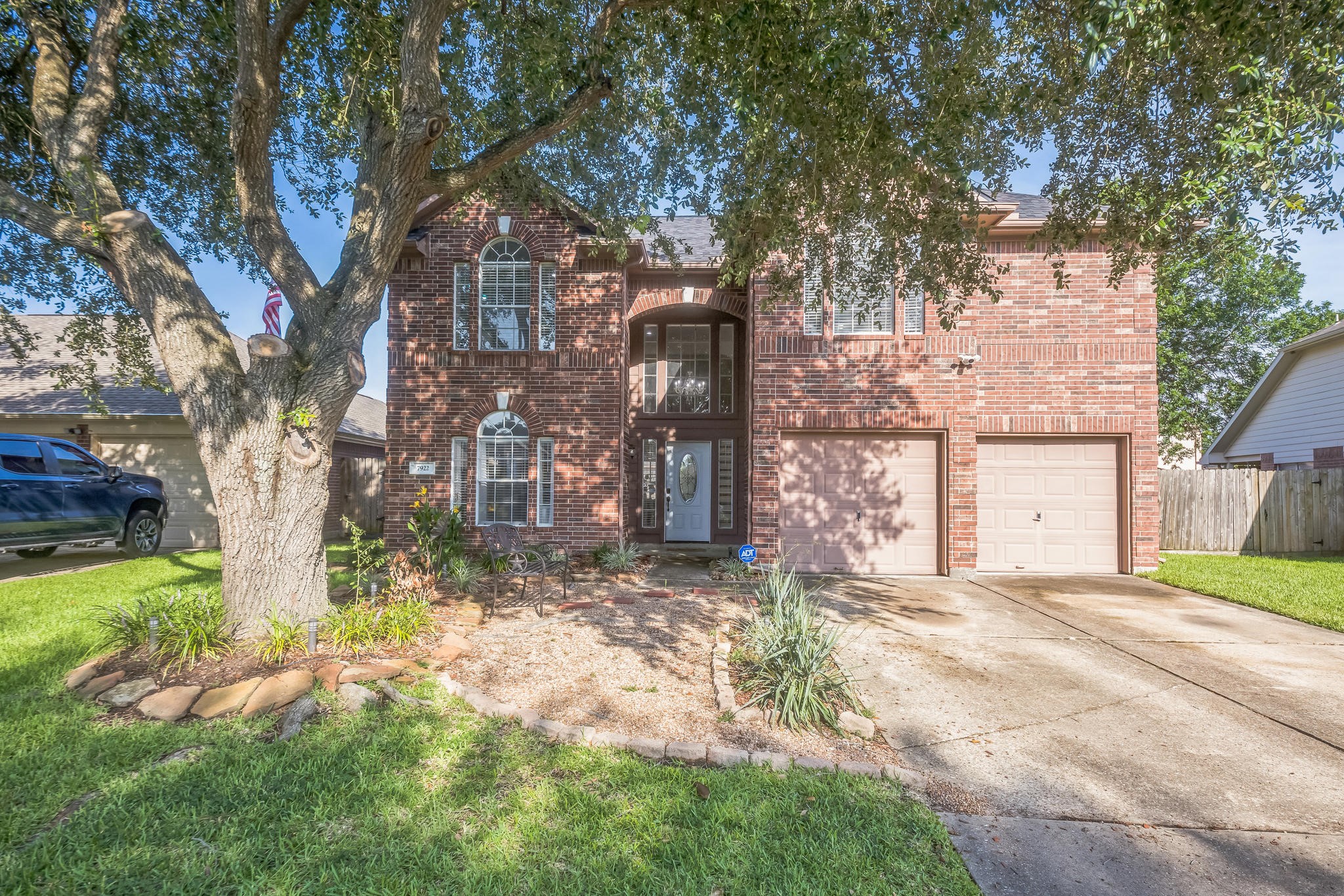 7922 Bighorn Street Baytown TX 77521