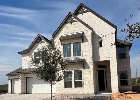 6622 Mcmahan Drive League City TX 77573