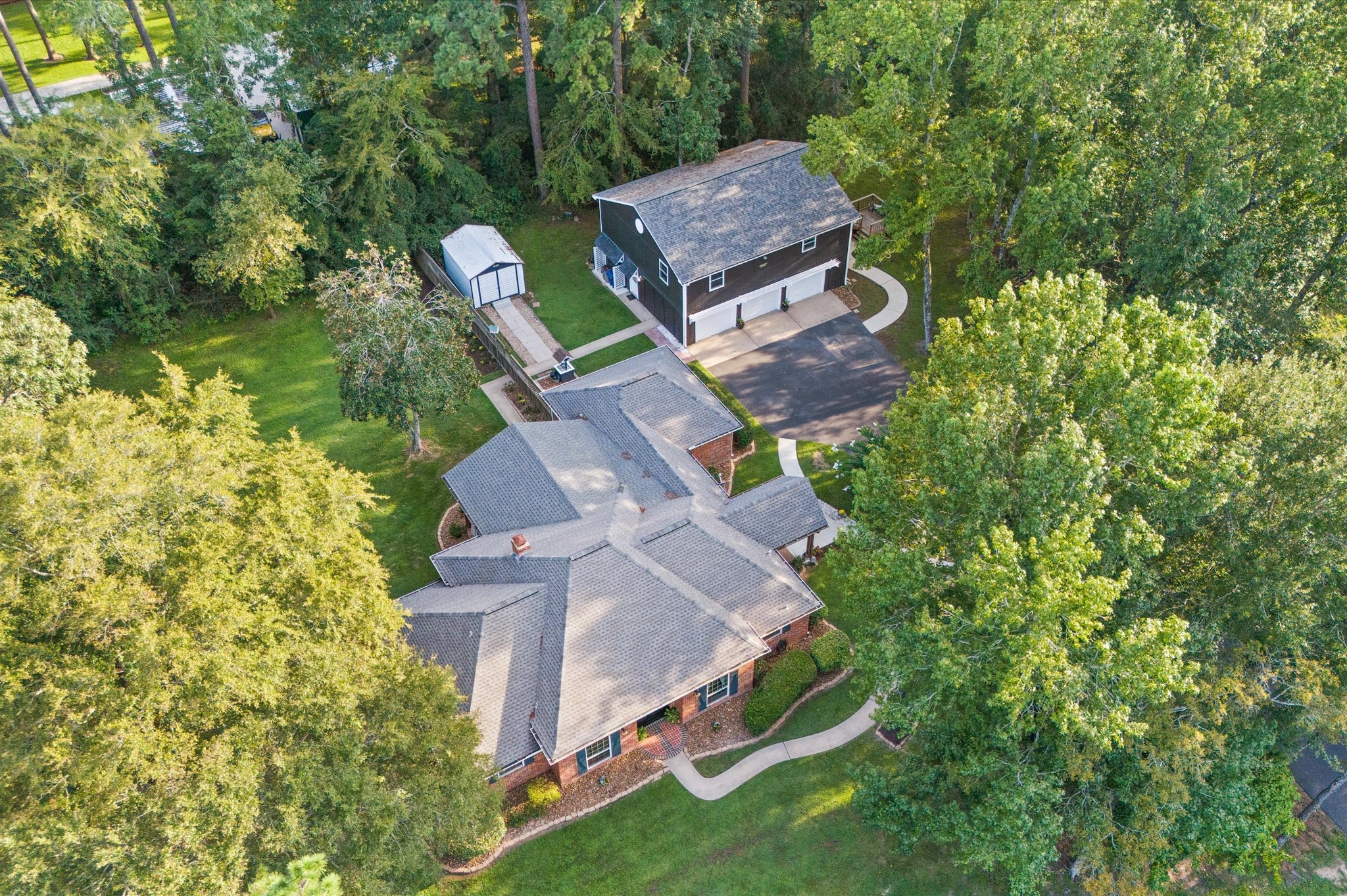 27176 Holly Drive Hockley TX 77447
