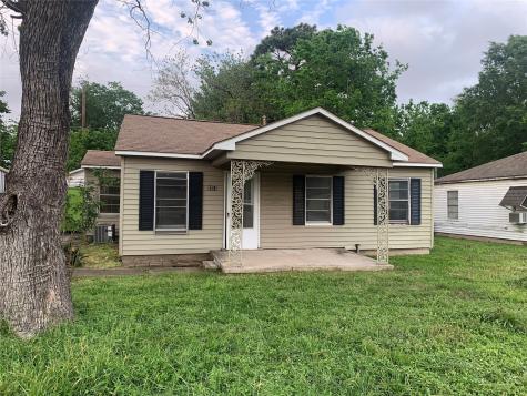 2012 10th Street Galena Park TX 77547