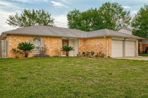1719 Millbury Drive Missouri City TX 77489