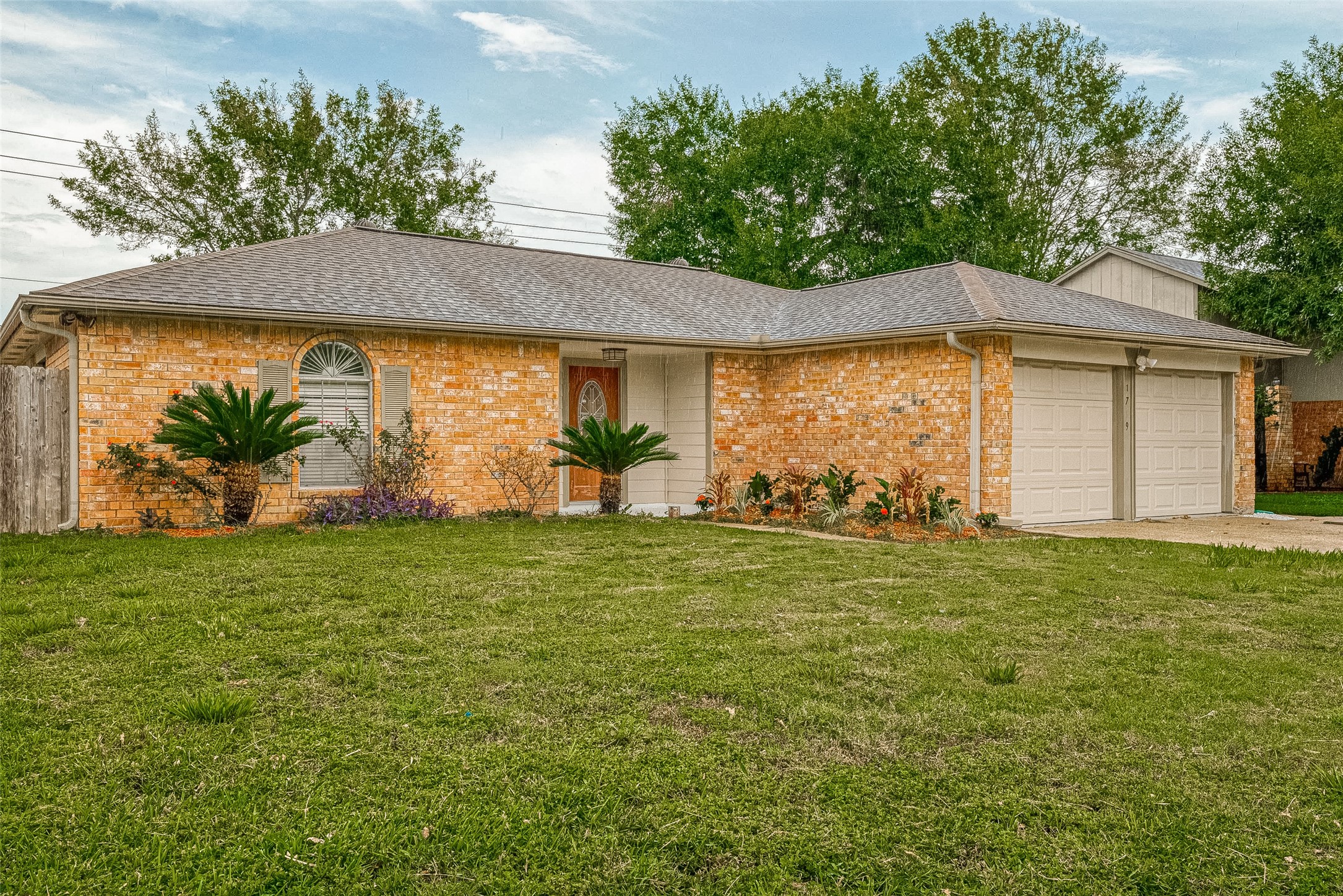 1719 Millbury Drive Missouri City TX 77489