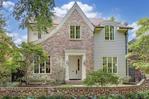 2226 Quenby Street Houston TX 77005