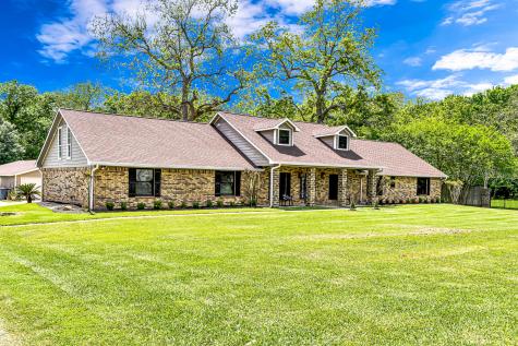 21311 Skinner Ridge Lane Richmond TX 77406