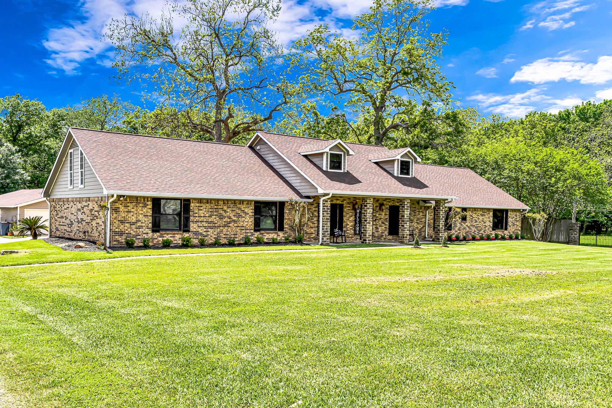 21311 Skinner Ridge Lane Richmond TX 77406