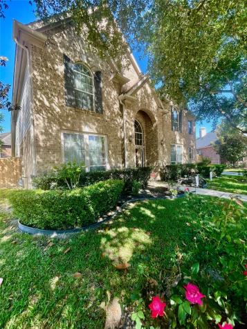 5110 Sweeney Park Court Houston TX 77084