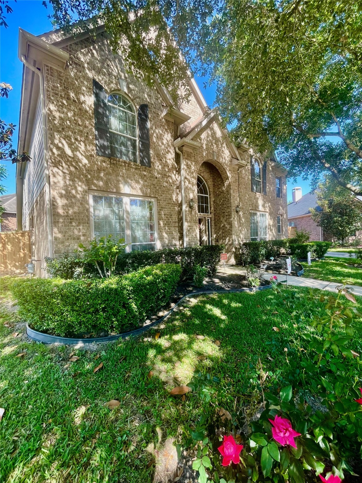 5110 Sweeney Park Court Houston TX 77084