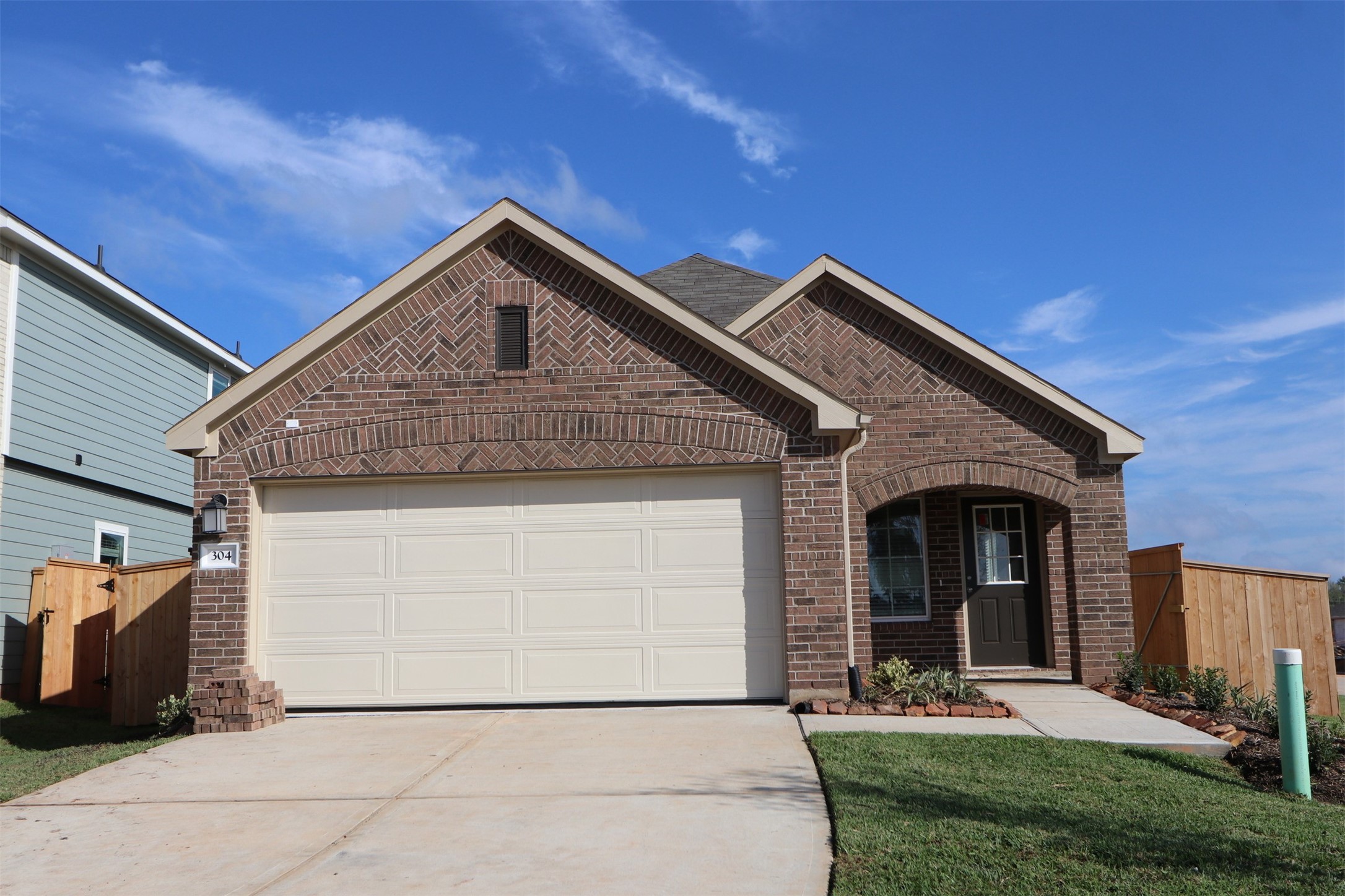 304 Flowering Orchid Lane Willis TX 77378