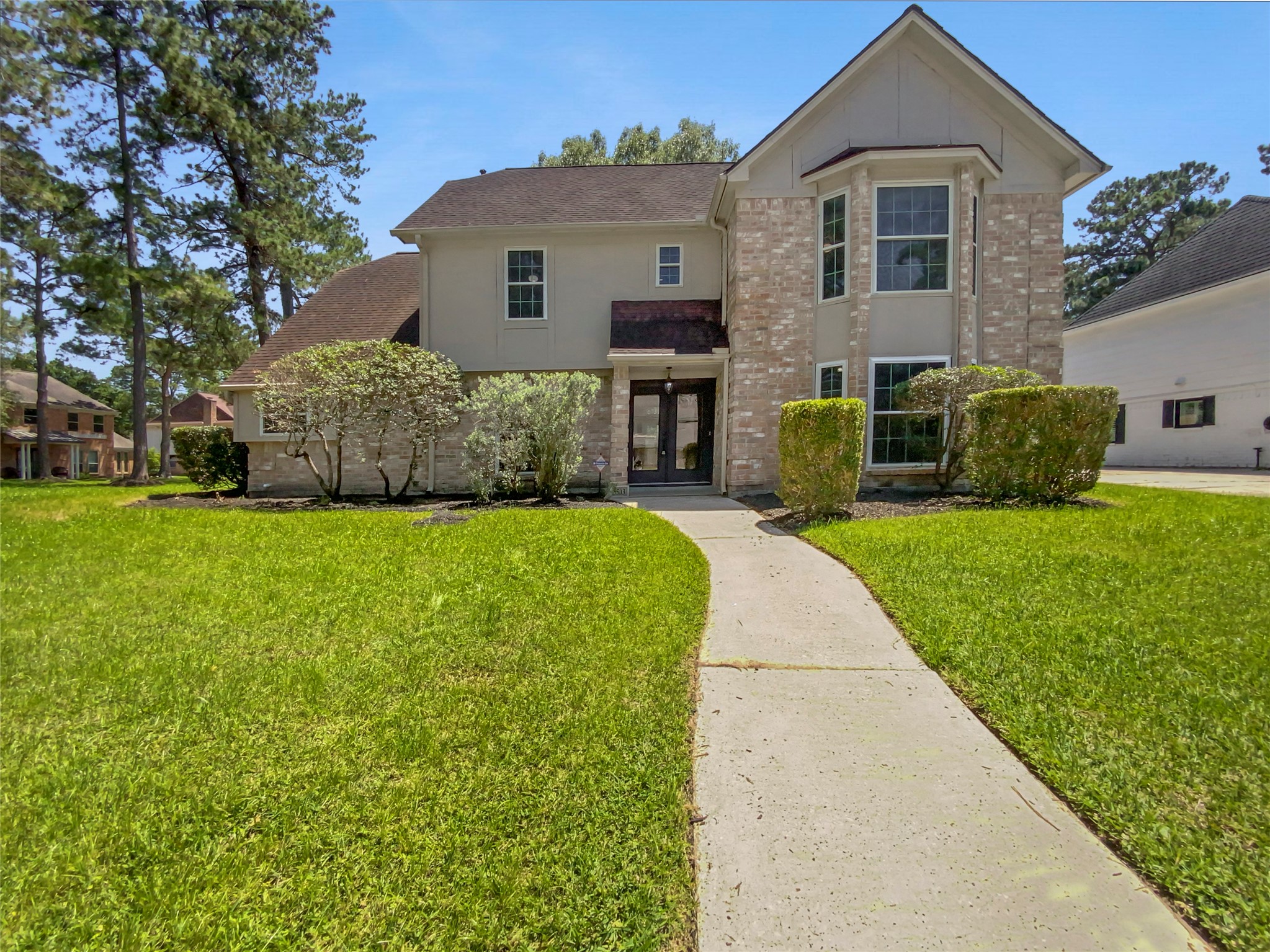 5503 Ashmere Lane Spring TX 77379