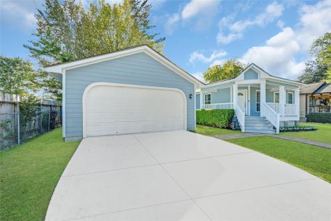 2108 Heaney Drive Houston TX 77093