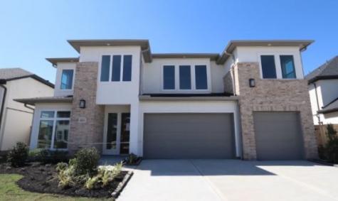 8911 Luddenham Lilac Lane Cypress TX 77433