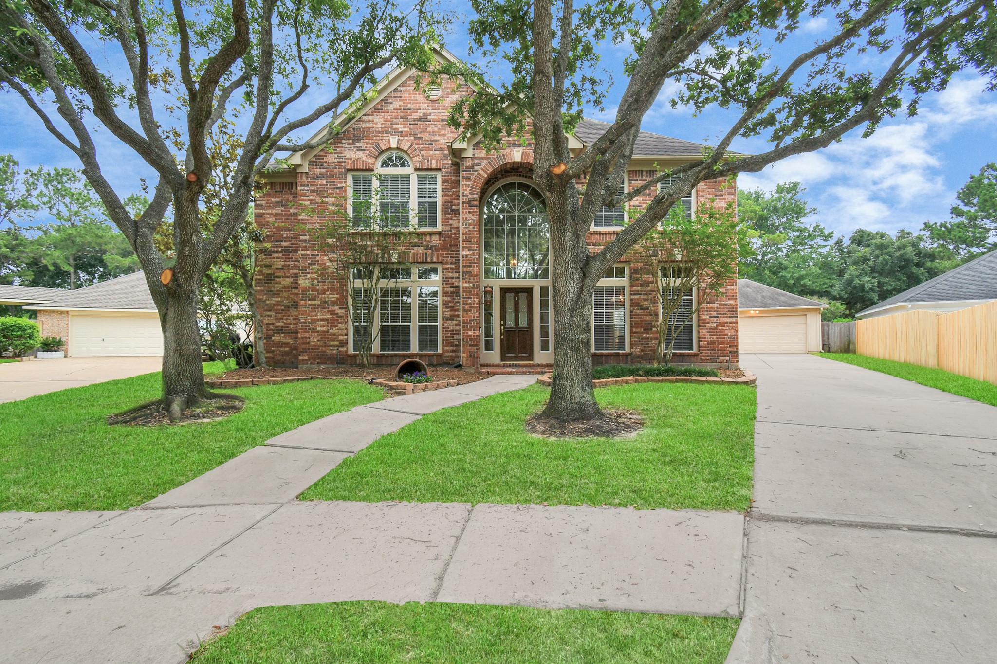 24202 Bollinger Court Katy TX 77494