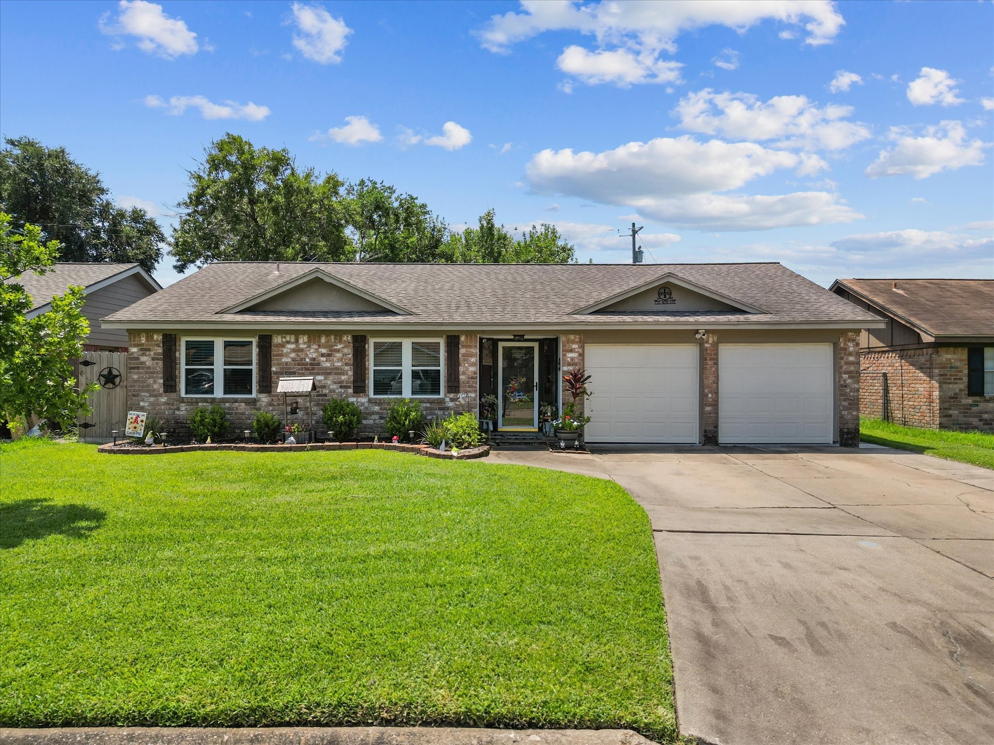 2725 34th Avenue N Texas City TX 77590