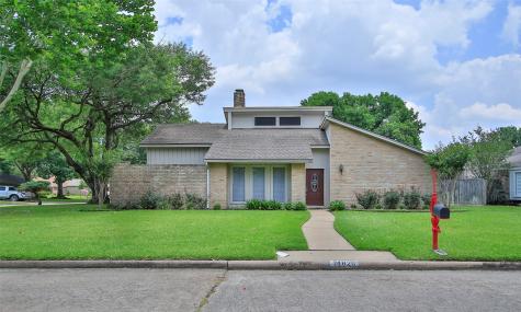 14826 Silver Sands Street Houston TX 77095