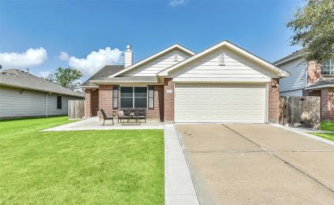 6715 Wild Pecan Trail Houston TX 77084
