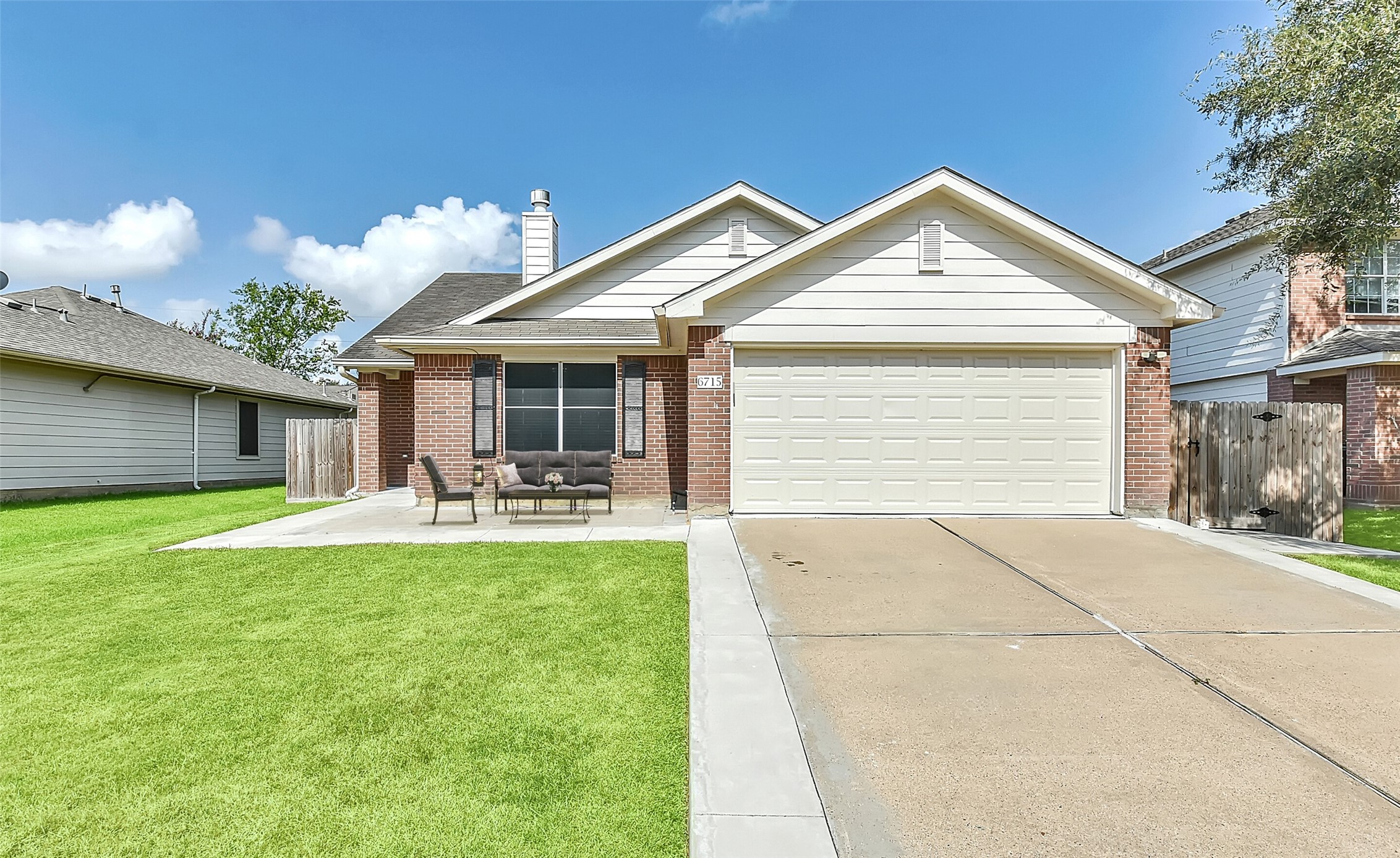 6715 Wild Pecan Trail Houston TX 77084