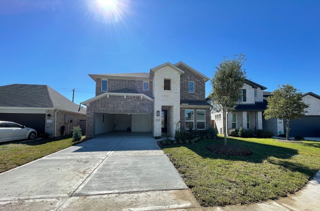 2404 Bishop Lagoon Way La Porte TX 77571