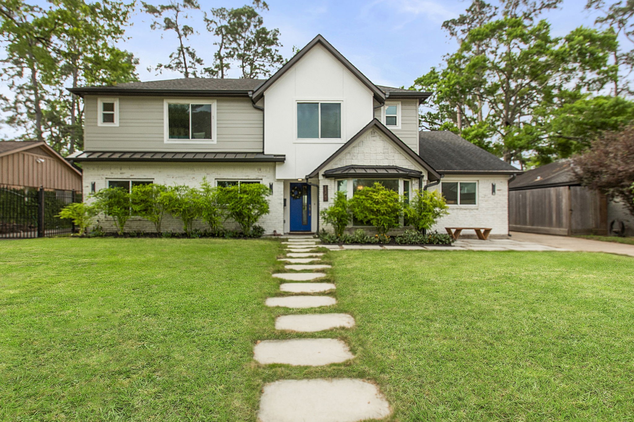 1307 Bethlehem Street Houston TX 77018