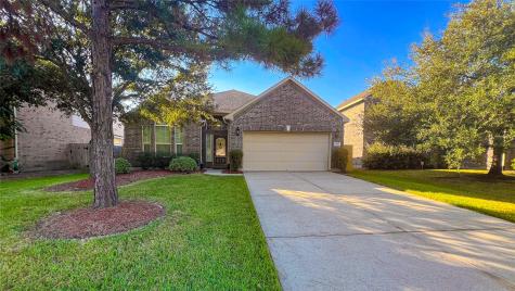13815 Mckinney Creek Lane Houston TX 77044