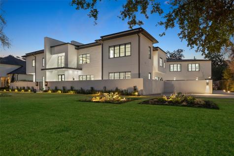 715 Pinehaven Drive Houston TX 77024