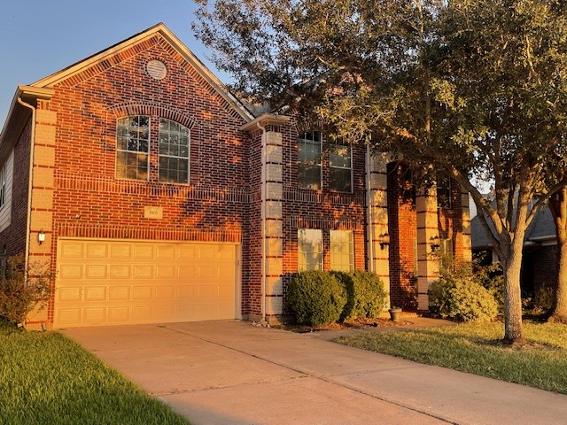 3905 Basil Court Pearland TX 77584