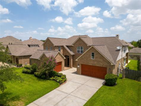 12406 Muller Sky Court Tomball TX 77377