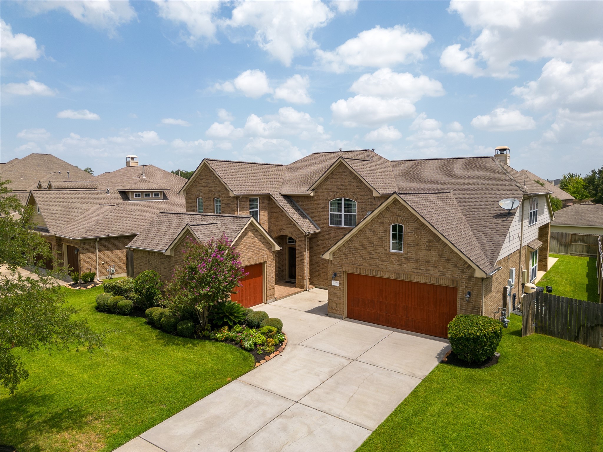 12406 Muller Sky Court Tomball TX 77377